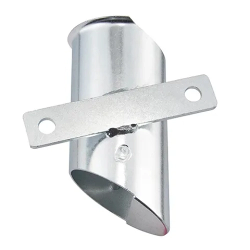 Lamb Detailer Docking Iron - High Wind with Heat Shield - Spare Part - Holder