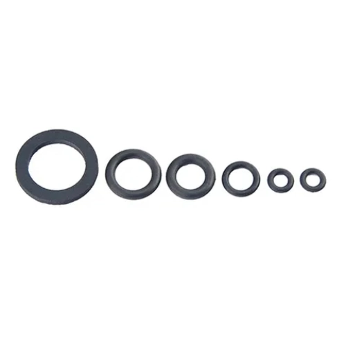 Lamb Detailer Docking Iron - High Wind with Heat Shield - Spare Part - O-Ring Kit