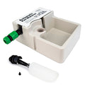 Automatic Pet Waterer Animal Accessories Bainbridge Pty Ltd Default Title