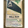 AGM  Millrun Feed Millstone Group 20kg