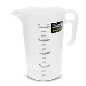 Bain Measuring Jug Horticulture Bainbridge 2L