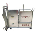 Mulga Calf Cradle Livestock Hans Steel Pty Ltd
