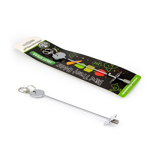 Bird Treat Holder - Metal Skewer Animal Accessories Bainbridge Pty Ltd Default Title