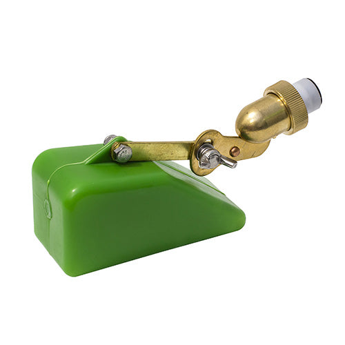Brass Replacement Float Assembly - High Pressure Animal Accessories Bainbridge Pty Ltd Default Title