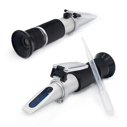 Refractometer Animal Health Bainbridge Pty Ltd Default Title