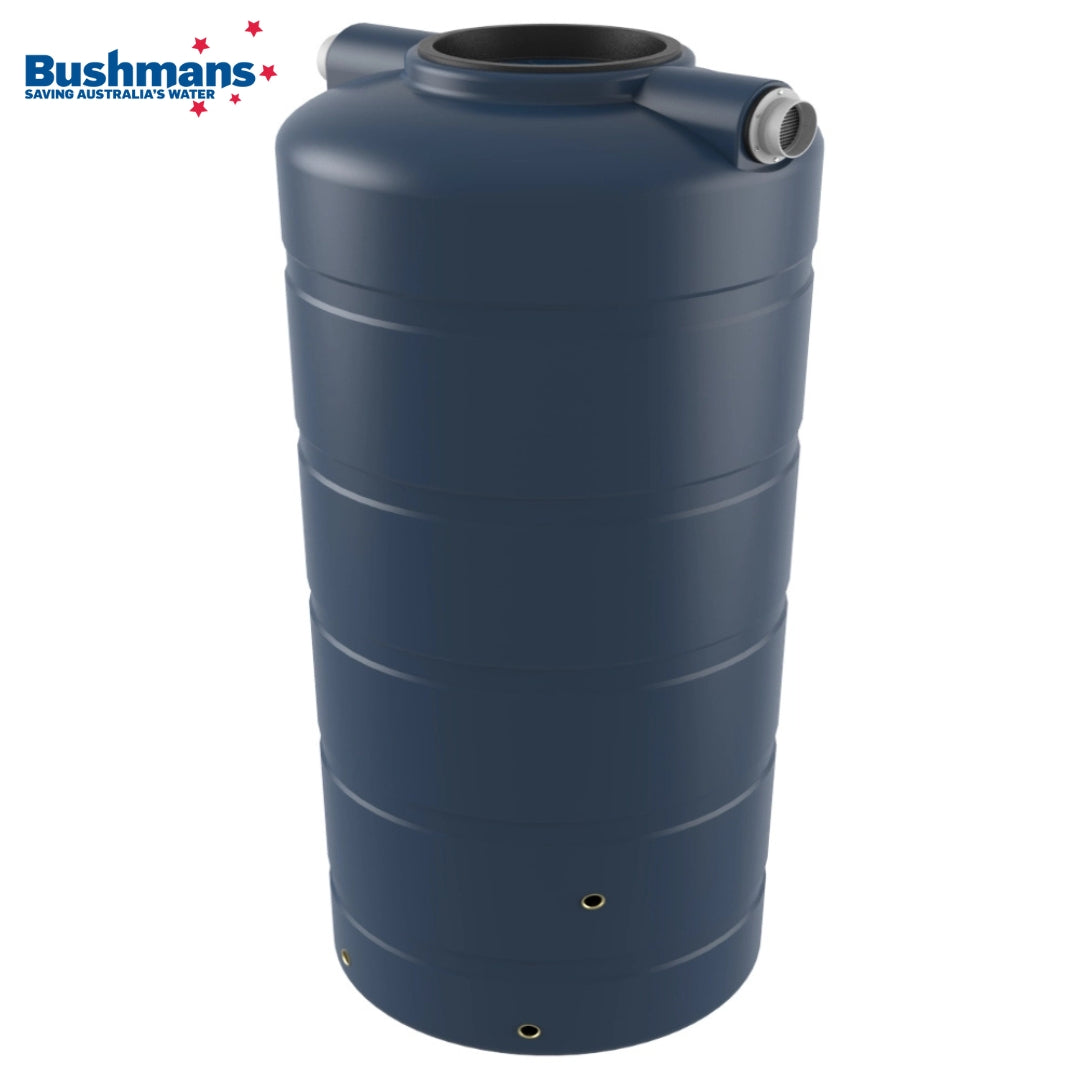 Bushmans 1000L Tall Modular Water Tank