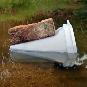 Cane Toad Tadpole Trap and Lure Package Animal Accessories Watergum Community