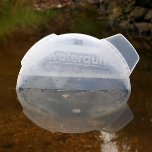 Cane Toad Tadpole Trap and Lure Package Animal Accessories Watergum Community