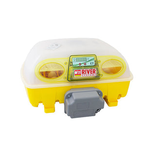Egg Tech Antibacteral Full Auto Incubator (Biomaster) Animal Accessories Bainbridge Pty Ltd 24 Egg