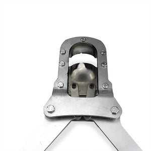 Hayes Yearling Cup Animal Health Bainbridge Pty Ltd Default Title