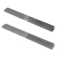 Hoof Rasp Carbon Steel Straight Animal Health Bainbridge Pty Ltd Default Title