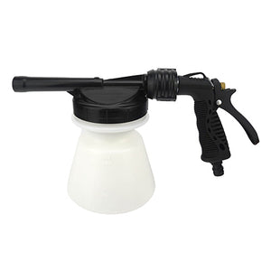 Livestock Shampoo Foamer Animal Accessories Bainbridge Pty Ltd Default Title