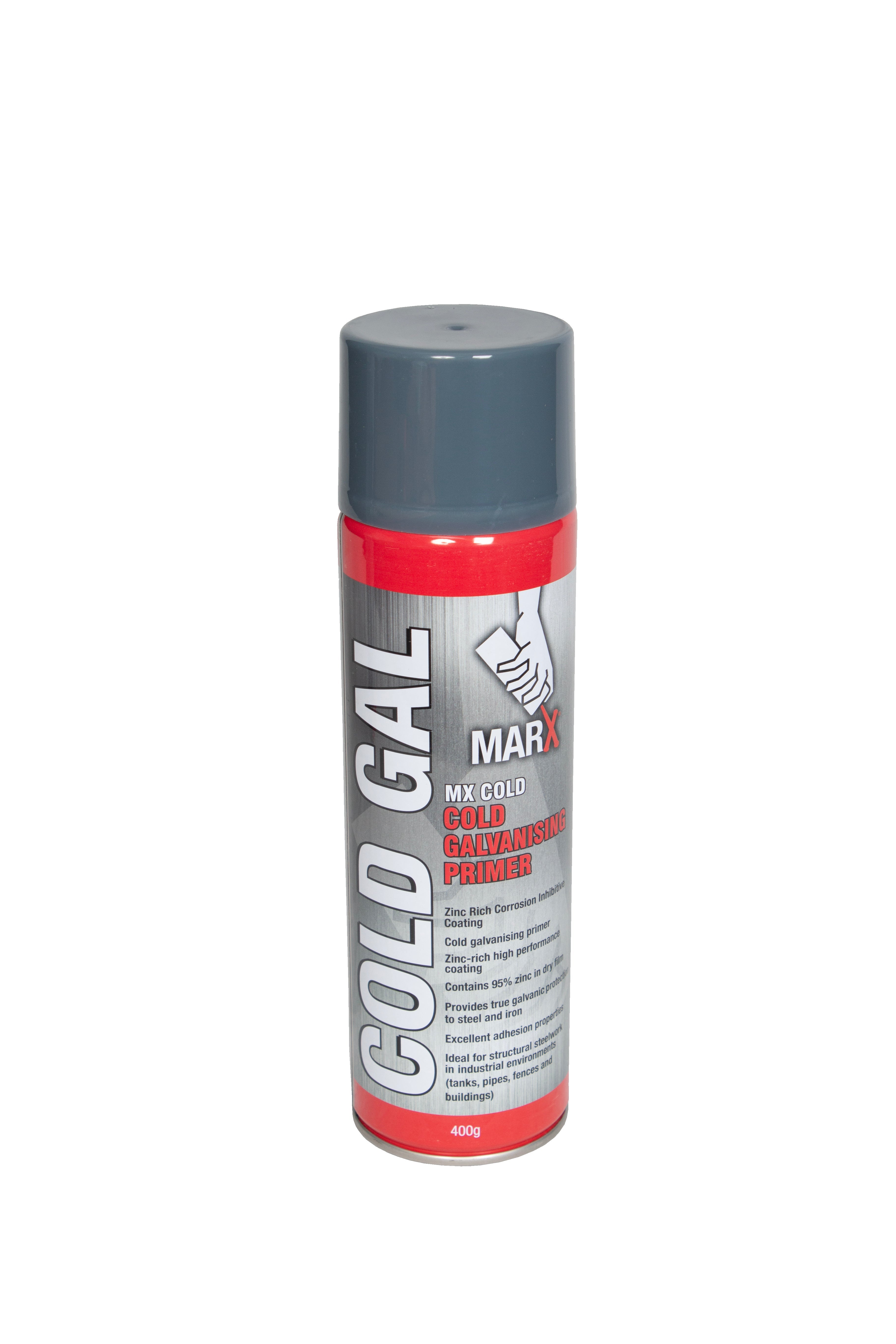 Marz Cold Gal Spray Hardware Agboss Group Pty Ltd Default Title