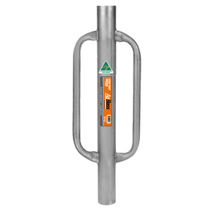 Manual Post Driver AgBoss Product from Austral Ag