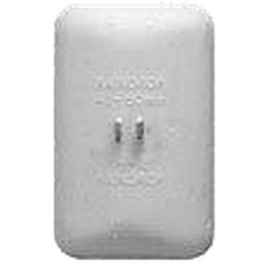 White Polystyrene Float Medium Fittings Towner Default Title