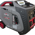 3.4KVA Inverter Generator - Briggs & Stratton Power Genelite Default Title