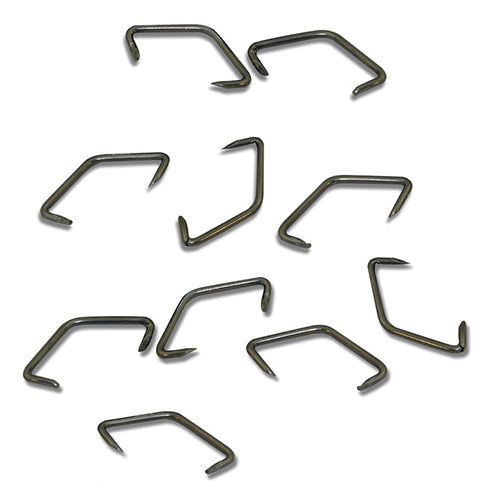 Pig Nose Clips Animal Accessories Bainbridge Pty Ltd 100 Pack