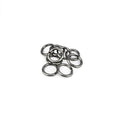 Pig Nose Rings Animal Accessories Bainbridge Pty Ltd 10 Pack
