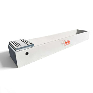 Concrete Trough and Lid Precast Northbound Precast Pty Limited 4.6m