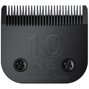 Wahl #10 Blade Ultimate KM Series Animal Accessories Bainbridge Size 1.8mm