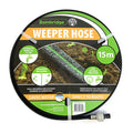 Weeper Drip Hose Horticulture Bainbridge Pty Ltd 15m