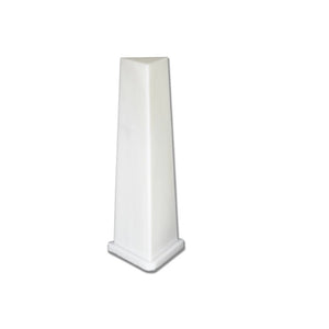 17884 - Animal Accessories - Arena Marker without Letters - 90cm - Austral Ag