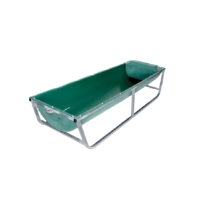 Longline Water Trough 145L RapidPlas Product from Austral Ag