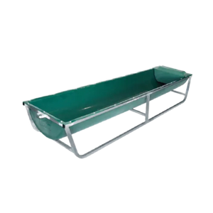 Longline Water Trough 190L RapidPlas Product from Austral Ag