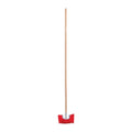 Combo Trough Broom with Handle RapidPlas Product from Austral Ag