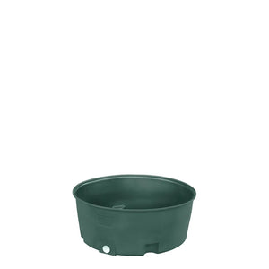 Round Poly Water Trough 1,000L RapidPlas Product from Austral Ag