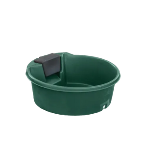 Pro Tub Trough with Float 1,200L RapidPlas Product from Austral Ag