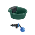 Pro Tub Trough with Maxflo valve