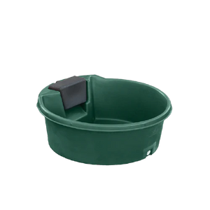 Pro Tub Trough with Float 600L RapidPlas Product from Austral Ag