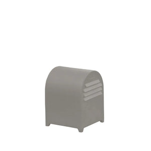 Large Rainwater Tank Pump Cover Birch Grey RapidPlas Product from Austral Ag