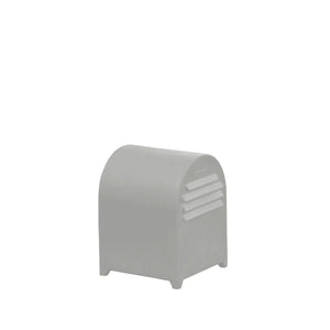 Large Rainwater Tank Pump Cover Tank White RapidPlas Product from Austral Ag