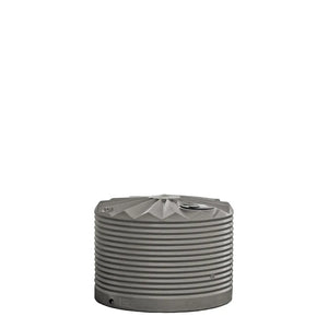 Molasses Tank with Lid & 3" Outlet 2,250L Wallaby RapidPlas Product from Austral Ag