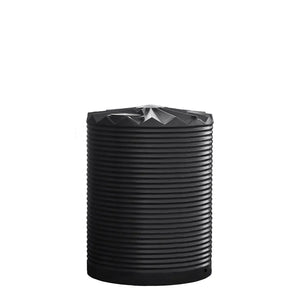 Molasses Tank with Lid & 3" Outlet 4,500L Monument RapidPlas Product from Austral Ag