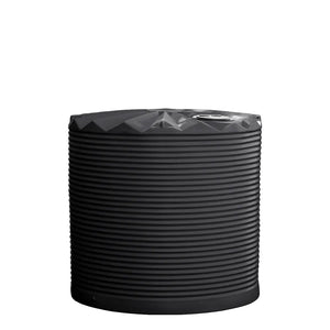 Molasses Tank with Lid & 3" Outlet 9,000L Monument RapidPlas Product from Austral Ag