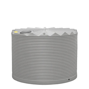 Molasses Tank with Lid & 3" Outlet 14,000L Monument RapidPlas Product from Austral Ag