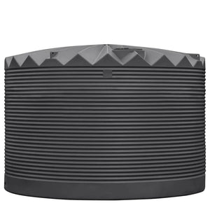 Molasses Tank with Lid & 3" Outlet 27,000L Monument RapidPlas Product from Austral Ag