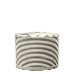 Crown Force Corrugated Tank 7,000L Evening Haze RapidPlas Product from Austral Ag