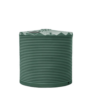 Crown Force Corrugated Tank 9,000L Rivergum RapidPlas Product from Austral Ag