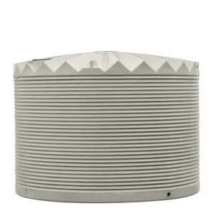 Crown Force Corrugated Tank 22,500L Evening Haze RapidPlas Product from Austral Ag