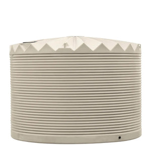 Crown Force Corrugated Tank 22,500L Merino RapidPlas Product from Austral Ag