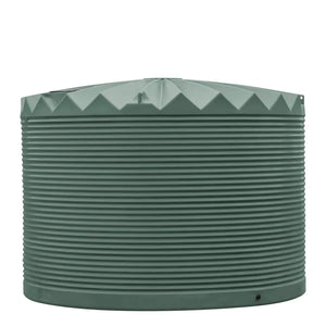 Crown Force Corrugated Tank 22,500L Rivergum RapidPlas Product from Austral Ag