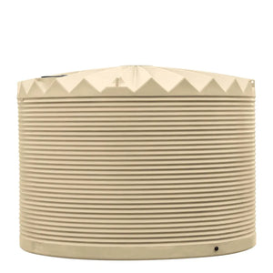 Crown Force Corrugated Tank 22,500L Wheat RapidPlas Product from Austral Ag