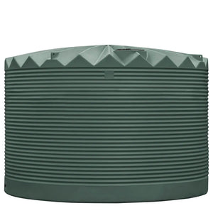 Crown Force Corrugated Tank 27,000L Rivergum RapidPlas Product from Austral Ag