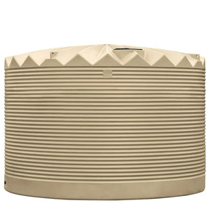 Crown Force Corrugated Tank 27,000L Wheat RapidPlas Product from Austral Ag