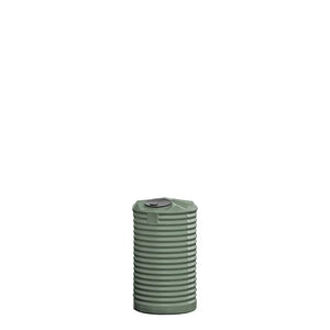 Poly Rainwater Tank 500L Mist Green RapidPlas Product from Austral Ag