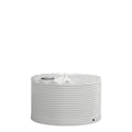 Poly Rainwater Tank Low Profile 4,000L